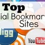 Social Bookmarking Sites List