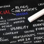 The advantage of social media shares in SEO