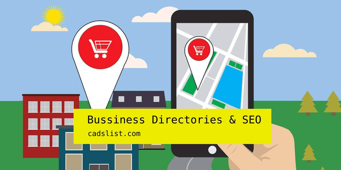 Directory Business Plugin