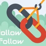 What is do follow and no follow links?