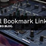 Social Bookmarking Links