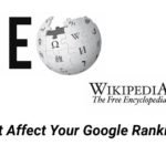 What are Wiki Links and how it Affect Your Google Ranking