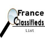 France Classified Ads Posting Web Sites List