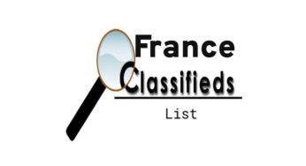 France Classified Web Sites List