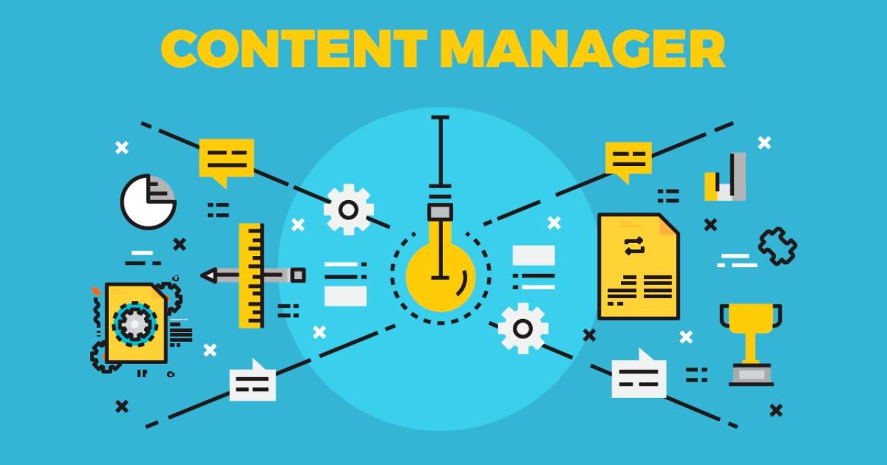 What Does It Take To Become A Successful Content Manager CADSLIST