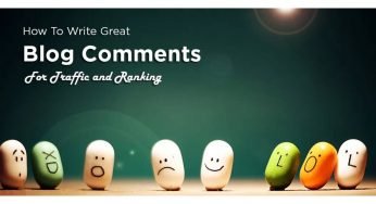 How to Create Backlinks through Blog Commenting