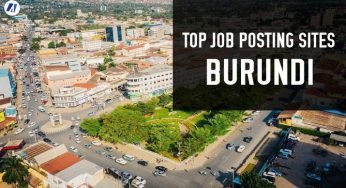 Top Job Posting Sites in Burundi | CadsList