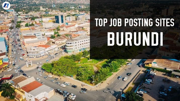 Top Job Posting Sites in Burundi | CadsList