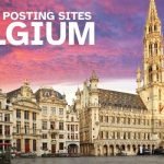 Job Posting Sites in Belgium