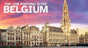 Top Job Posting Sites in Belgium | CadsList