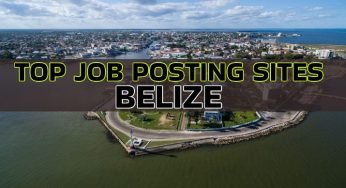 Top Job Posting Sites in Belize | CadsList