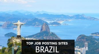 Top Job Posting Sites in Brazil | CadsList