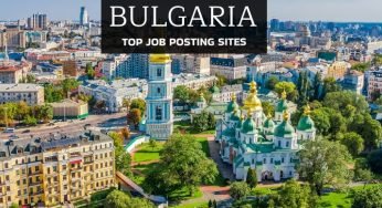 Top Job Posting Sites in Bulgaria | CadsList