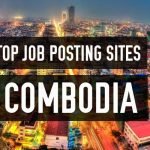 Job Posting Sites in Cambodia