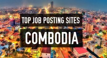 Top Job Posting Sites in Cambodia | CadsList