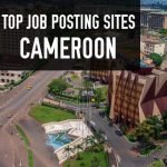 Job Posting Sites in Cameroon