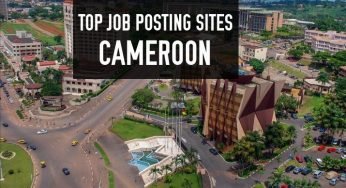 Top 10 Job Posting Sites in Cameroon – Best Job Sites