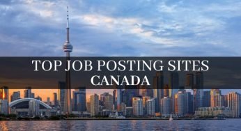 Top Job Posting Sites in Canada | CadsList