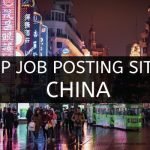 Job Posting Sites in China