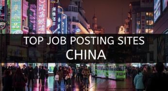 Top Job Posting Sites in China | CadsList