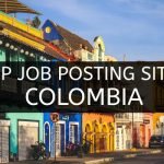 Job Posting Sites in Colombia