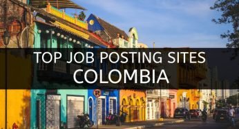 Top Job Posting Sites in Colombia | CadsList