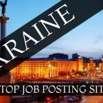 Job Posting Sites in Ukraine