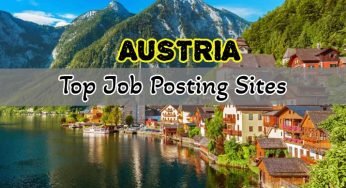 Top Job Posting Websites in Austria | CadsList