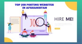 Top job posting sites in Afghanistan | CadsList