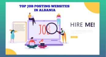 Top Job Posting Sites in Albania | CadsList