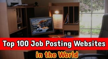 World’s top 100 employment and job sites | Cadslist