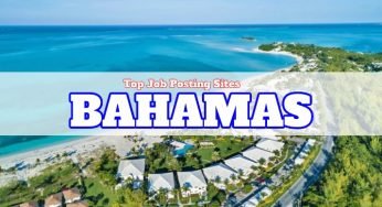Top Job Posting Sites in Bahamas | CadsList