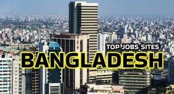 Top Job Posting Sites in Bangladesh | CadsList
