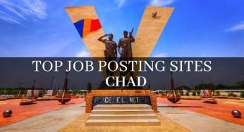 Top Job Posting Sites in Chad | CadsList