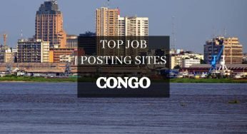 Top Job Posting Sites in Congo | CadsList