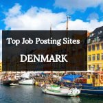 Top Job Posting Sites in Denmark