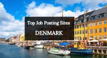 Top Job Posting Sites in Denmark | CadsList