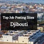 Top Job Posting Sites in Djibouti