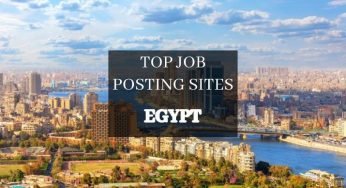 Top Job Posting Sites in Egypt | CadsList