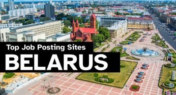 Top Job Posting Websites in Belarus | CadsList