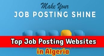 Top Job Posting Sites in Algeria | CadsList